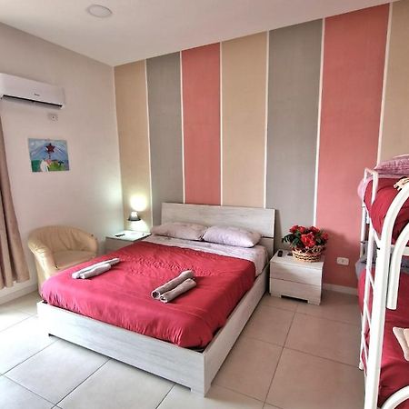 Home Regina Giovanna Neapel Exterior foto