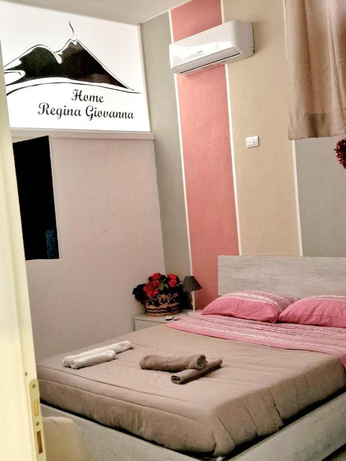 Home Regina Giovanna Neapel Exterior foto